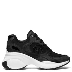 MICHAEL KORS - Zapatilla Urbana Mujer Negro