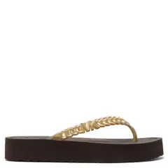 MICHAEL KORS - Hawaiana Mujer Café