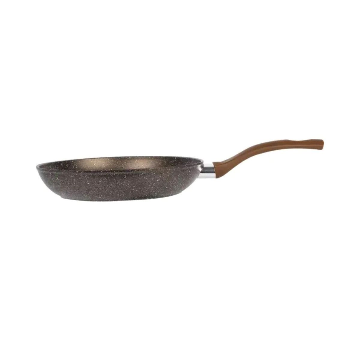 BERGNER - Sartén 20 Cm Aluminio Forjado Champan Root Bergner