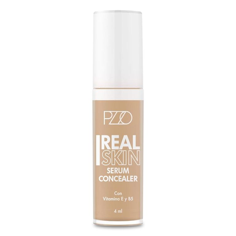 Pzzo Real Skin Concealer 01