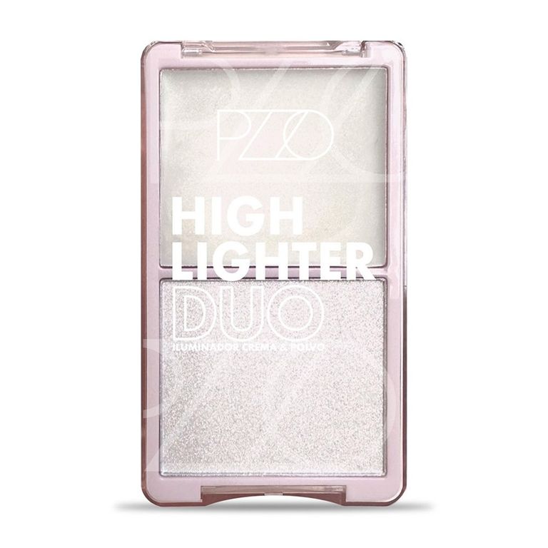 Pzzo Highlightduo Snow Sparkel