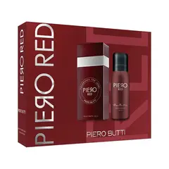 PETRIZZIO - Pi Red100+Deo100P25