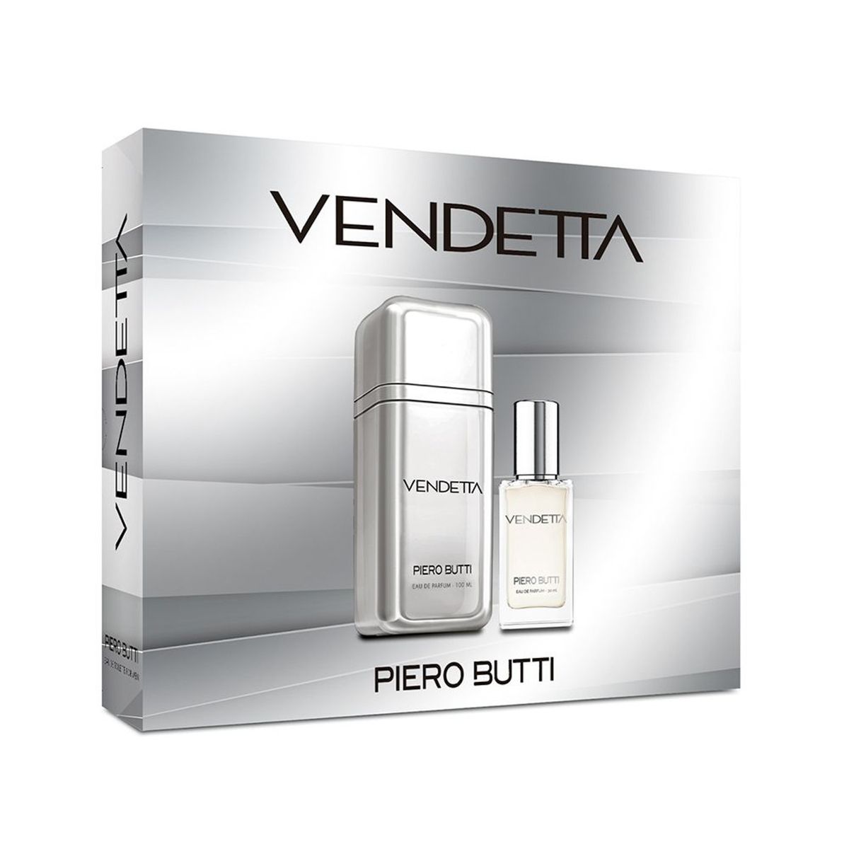PETRIZZIO - Petrizzio Vendetta 100 + 30 P25
