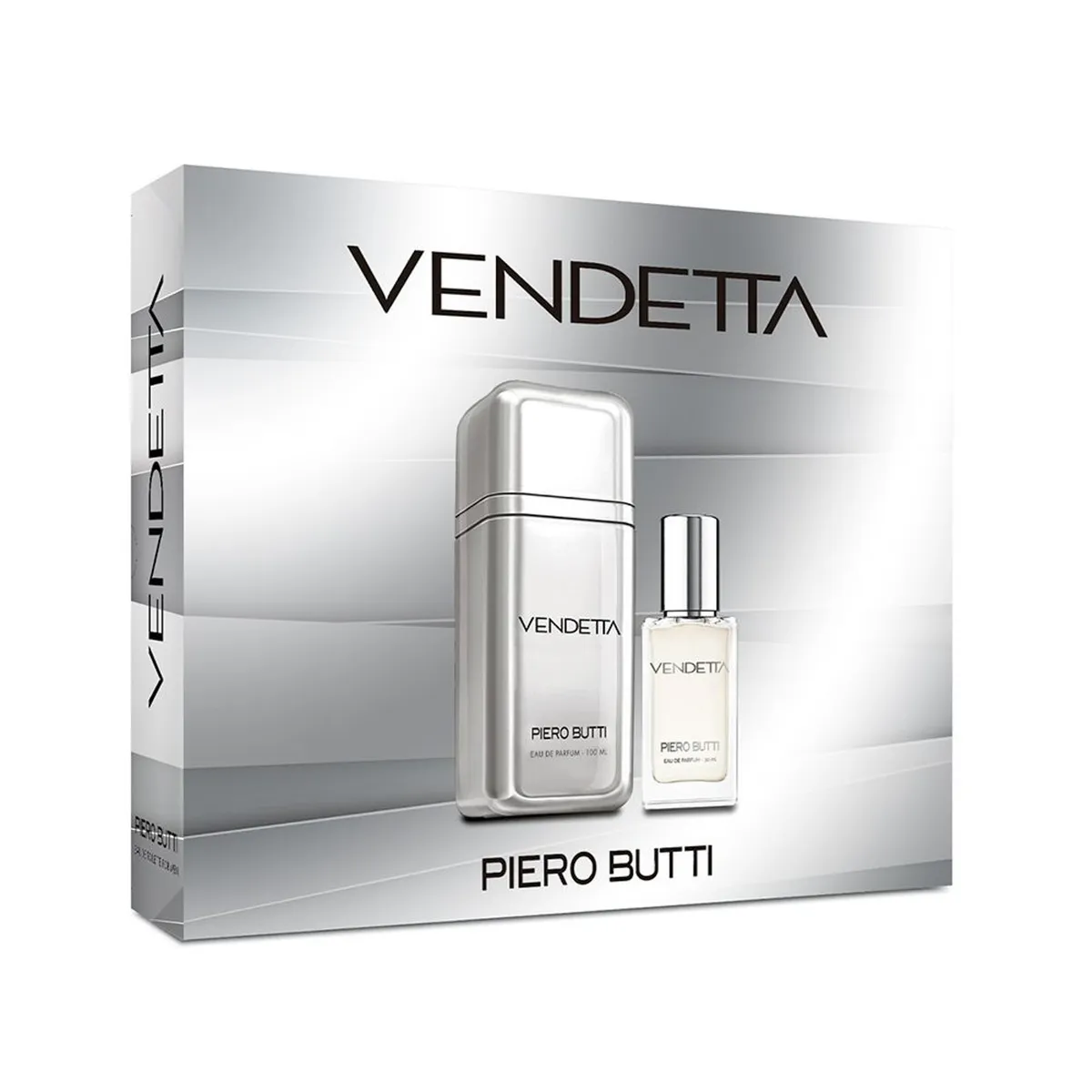 PETRIZZIO - Petrizzio Vendetta 100 + 30 P25