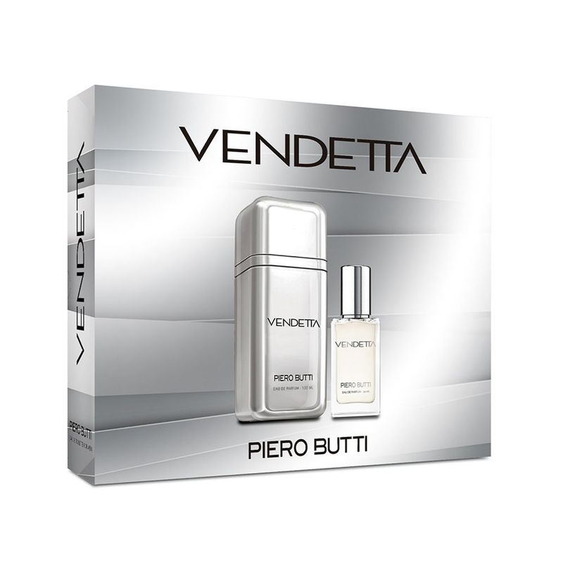 PETRIZZIO - Petrizzio Vendetta 100 + 30 P25