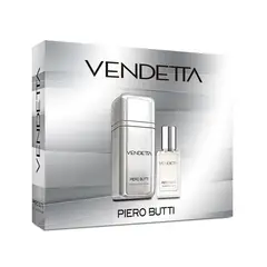 PETRIZZIO - Vendetta 100 + 30 P25