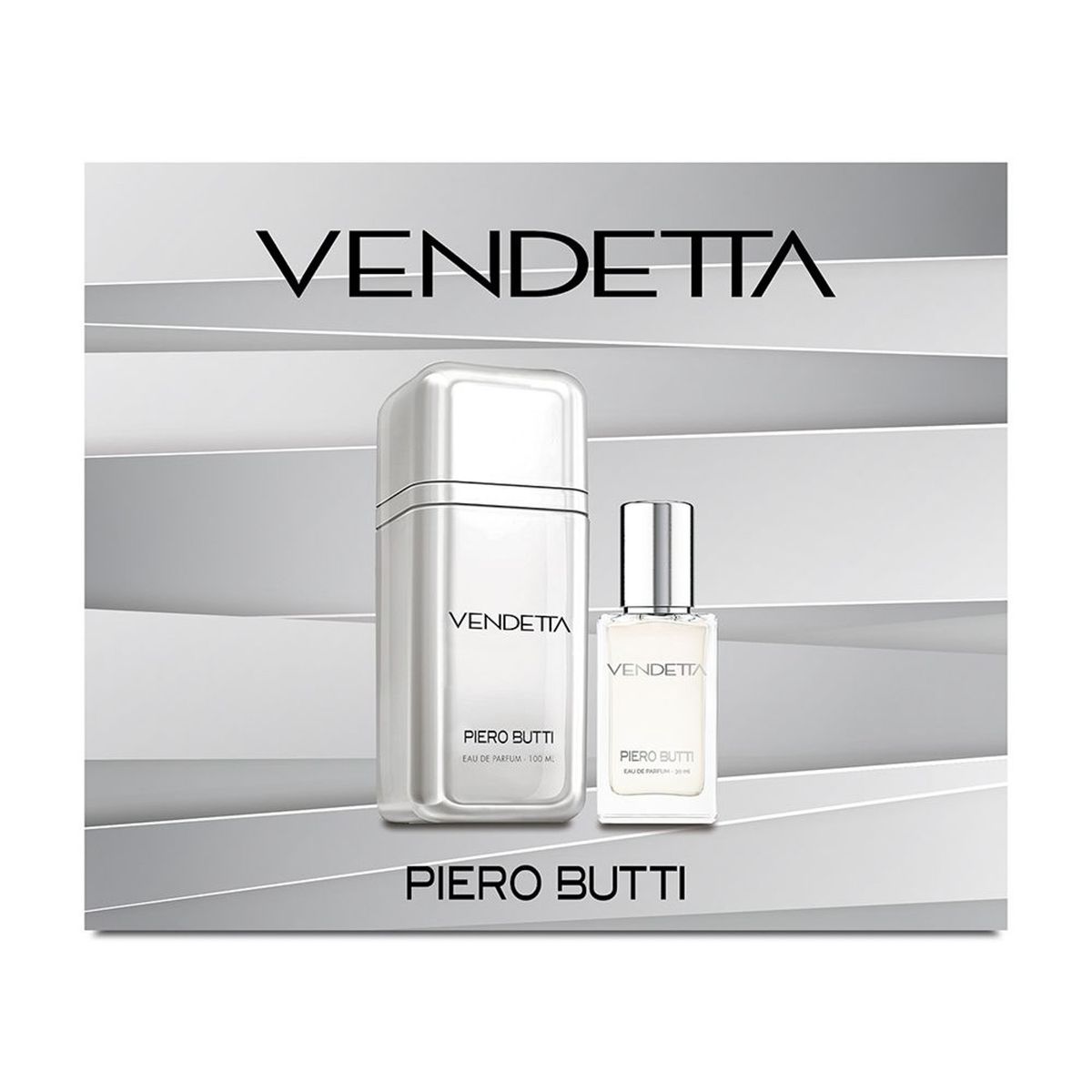 PETRIZZIO - Petrizzio Vendetta 100 + 30 P25