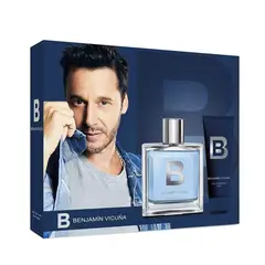 PETRIZZIO - B 100Ml + Balm 75 P25
