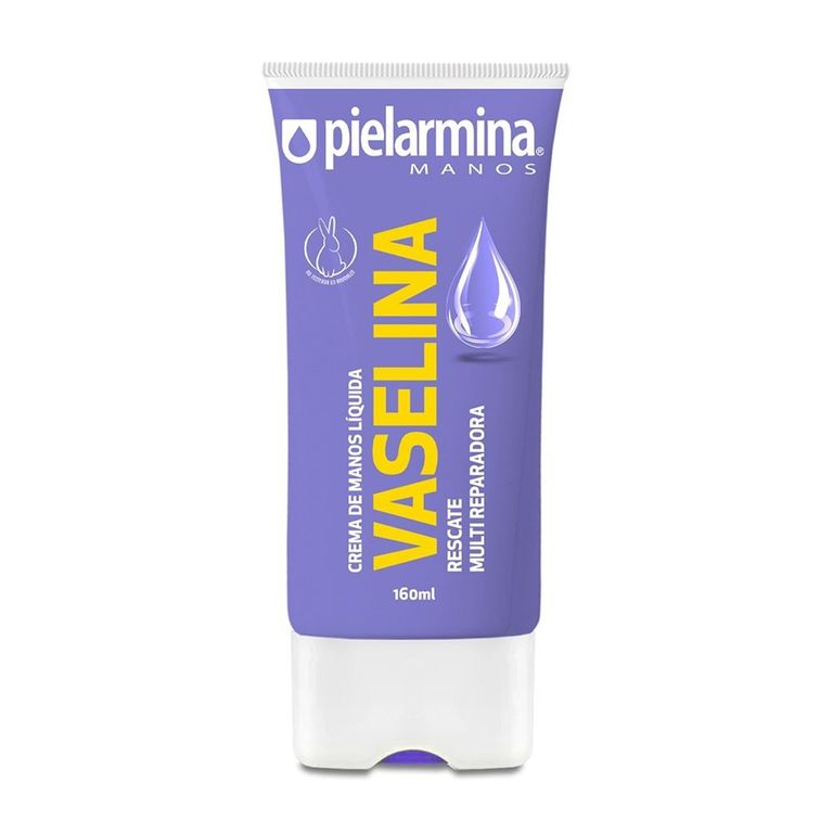 Pg Líquida Vaselina 160Ml
