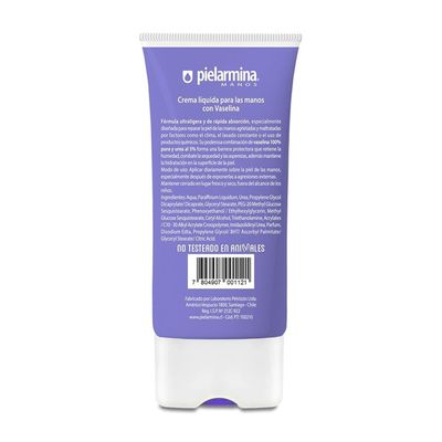 Imagen 2 del producto Pg Líquida Vaselina 160Ml