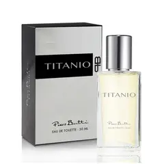 PETRIZZIO - Titanio 30 Ml