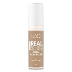 PETRIZZIO - Pzzo Real Skin Concealer 02