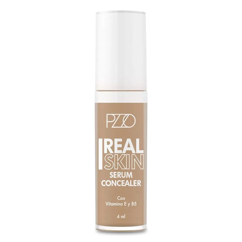 Pzzo Real Skin Concealer 02, foto 3