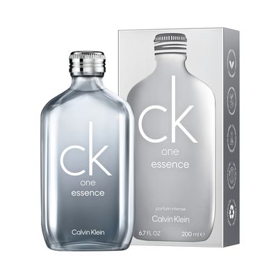 Imagen 2 del producto CK One Essence Parfum Intense Unisex 200 Ml