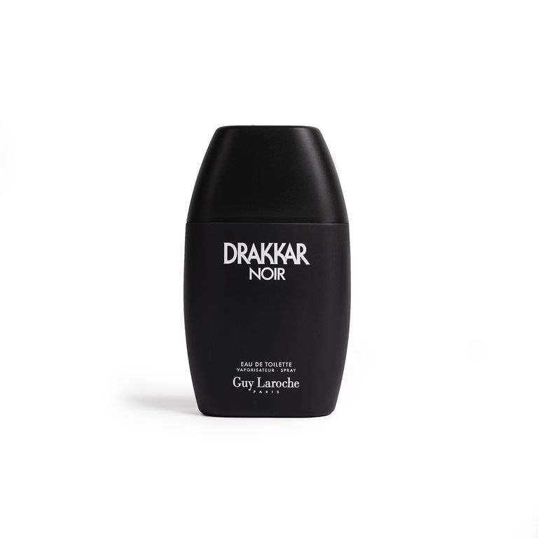 Perfume Hombre Drakkar Noir Eau de Toilette 30 ml