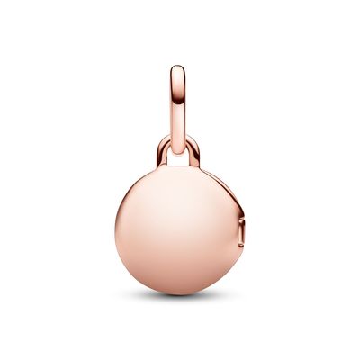 Imagen 2 del producto Charm Medallon De Amor Abrible Y Grabable Mujer