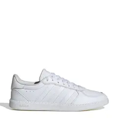 ADIDAS - Breaknet Sleek Zapatilla Urbana Mujer Blanco