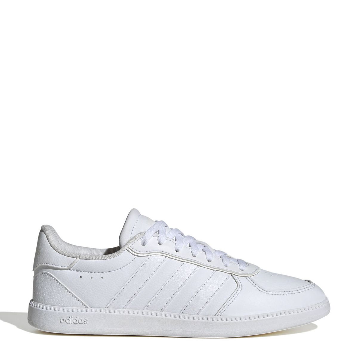 ADIDAS - Breaknet Sleek Zapatilla Urbana Mujer Blanco Adidas