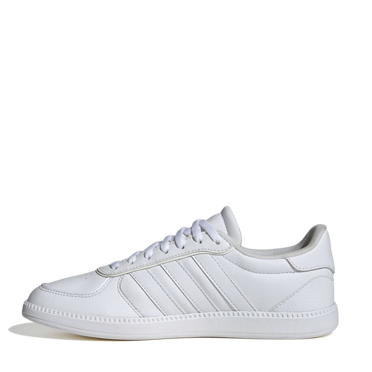 ADIDAS - Breaknet Sleek Zapatilla Urbana Mujer Blanco Adidas