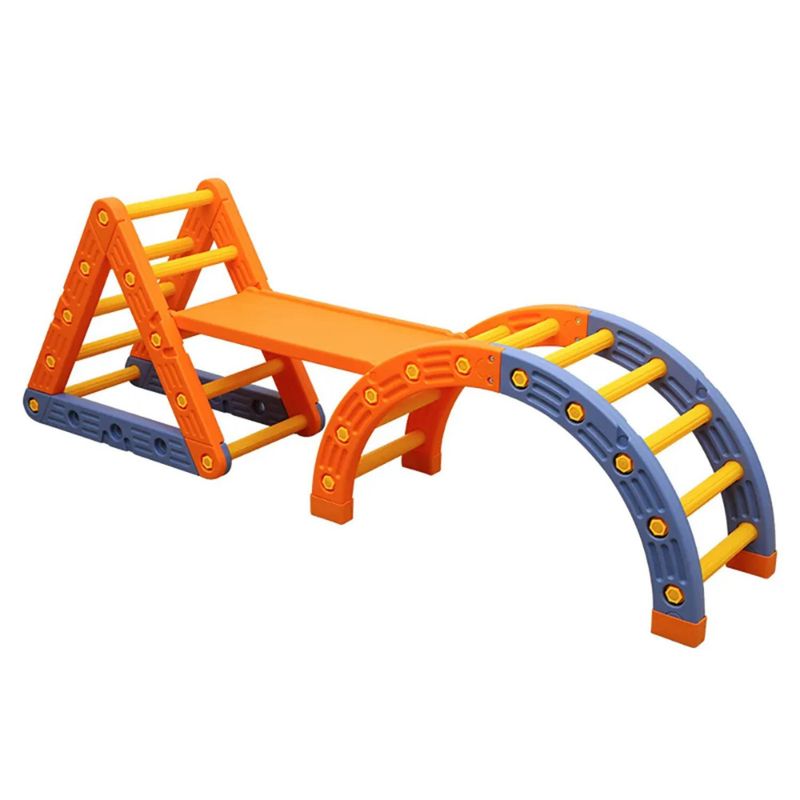 KIDSCOOL - Juego Pikler Montessori 3 En 1 Kidscool