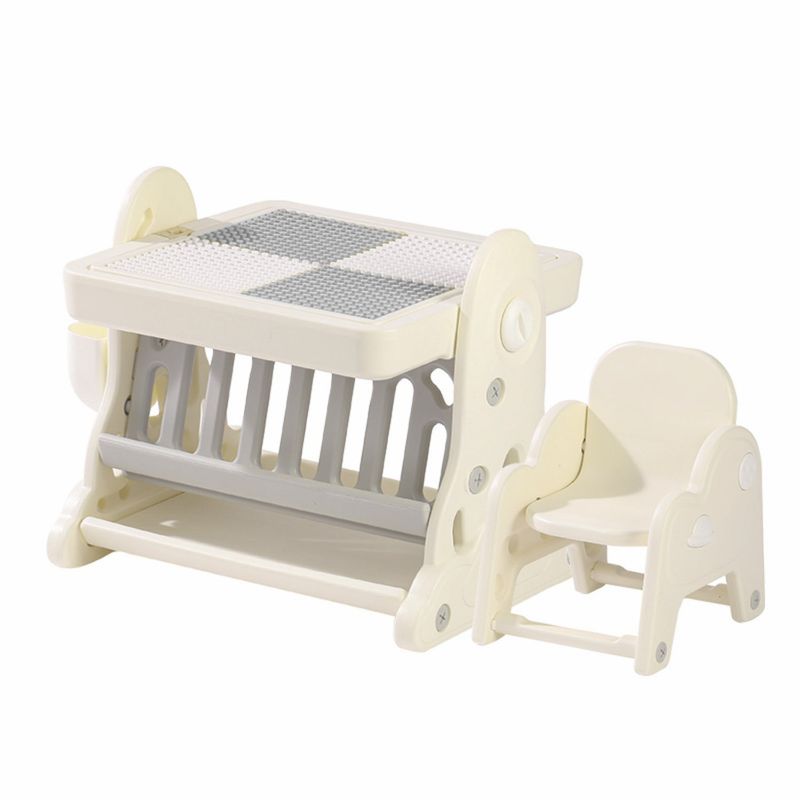 KIDSCOOL - Mesa Multifuncion Kinder Play Kidscool