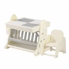 KIDSCOOL - Mesa Multifuncion Kinder Play