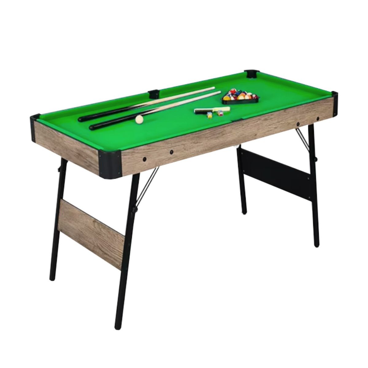 KIDSCOOL - Mesa De Pool 48 Verde Kidscool