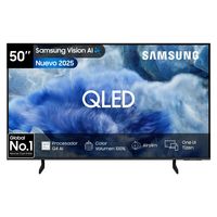 50"" QLED Q8F 4K Vision AI Smart TV (2025)