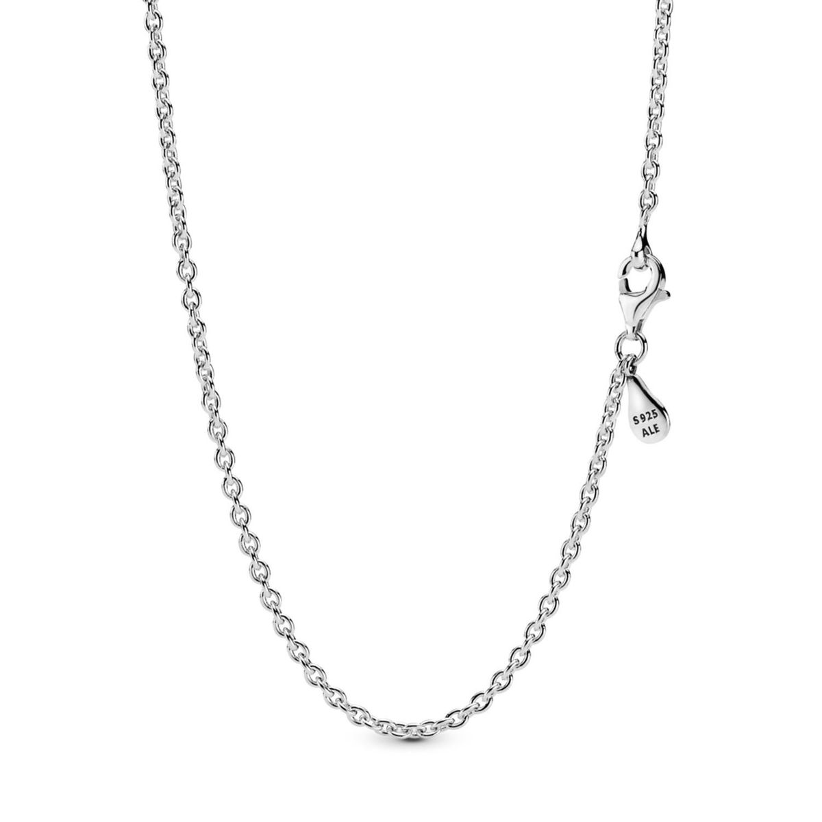 PANDORA - Collar Liquid Mujer Pandora