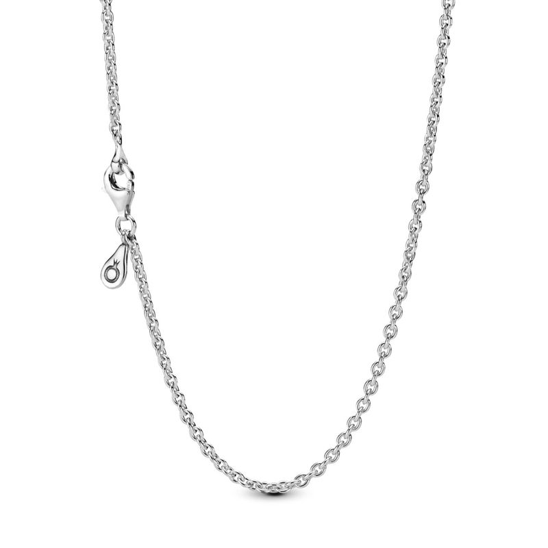 PANDORA - Collar Liquid Mujer Pandora