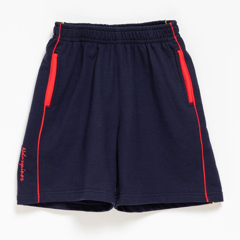 COLEGIO SAN PEDRO DE NOLASCO P ARAUCO - Short Escolar Unisex Colegio San Pedro De Nolasco P Arauco
