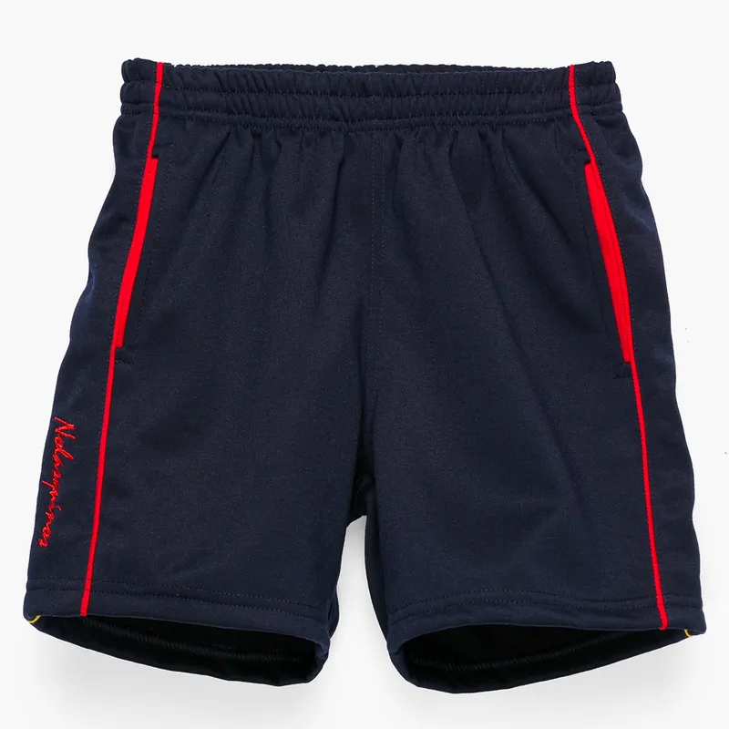 COLEGIO SAN PEDRO DE NOLASCO P ARAUCO - Short Escolar Unisex Colegio San Pedro De Nolasco P Arauco