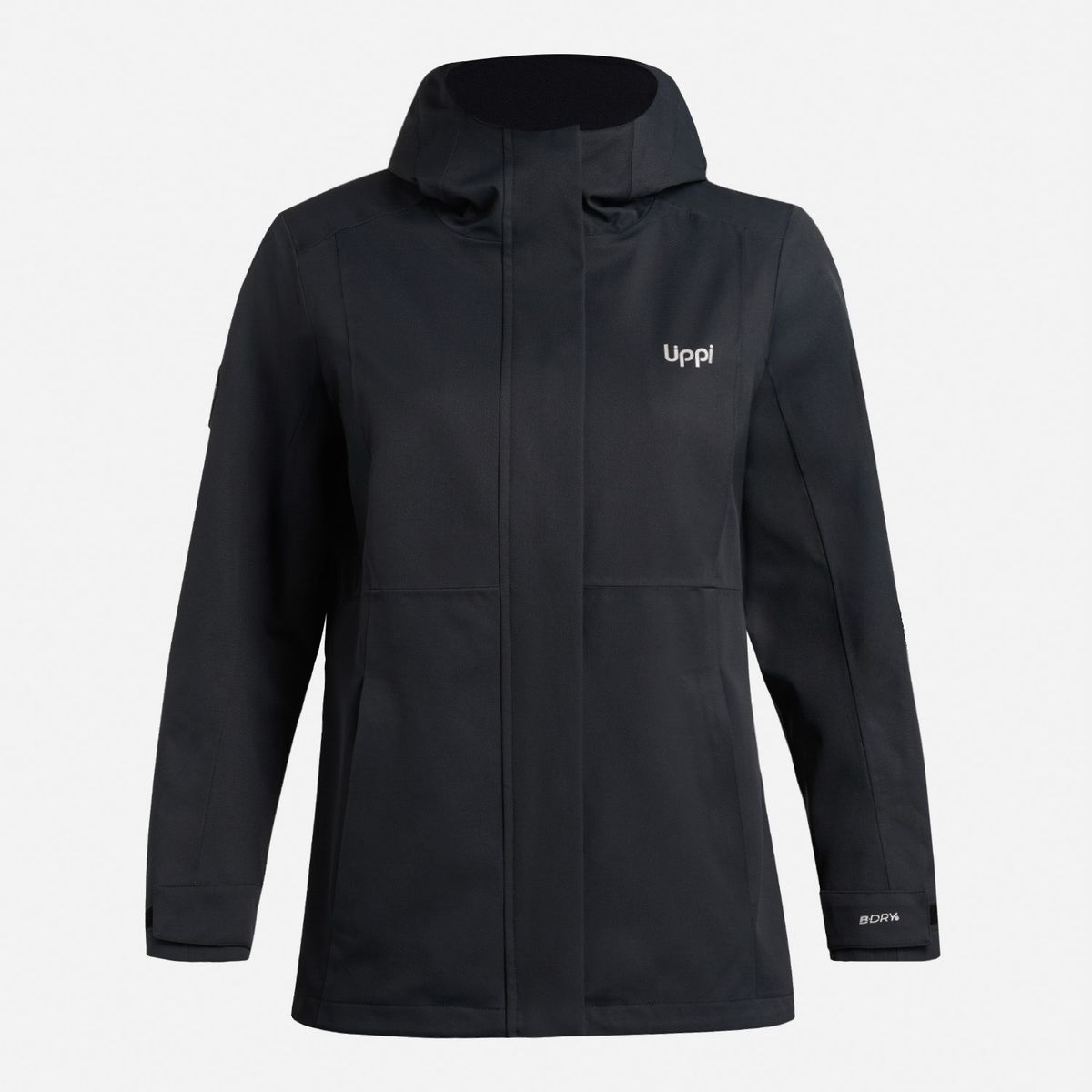 LIPPI - Chaqueta Manga Larga Niña Lippi