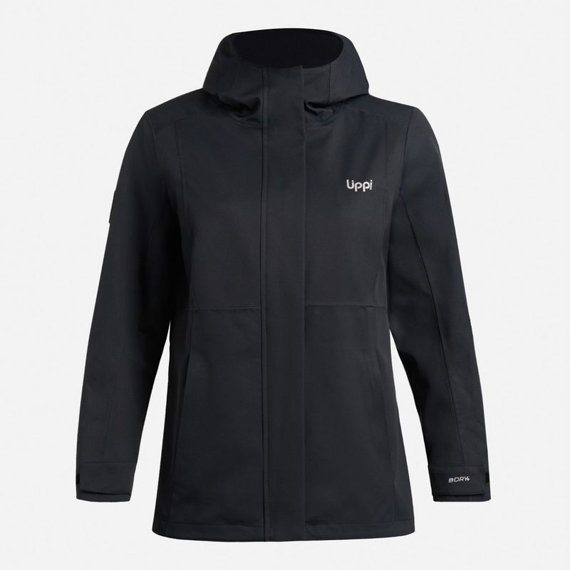 LIPPI - Chaqueta Manga Larga Niña Lippi