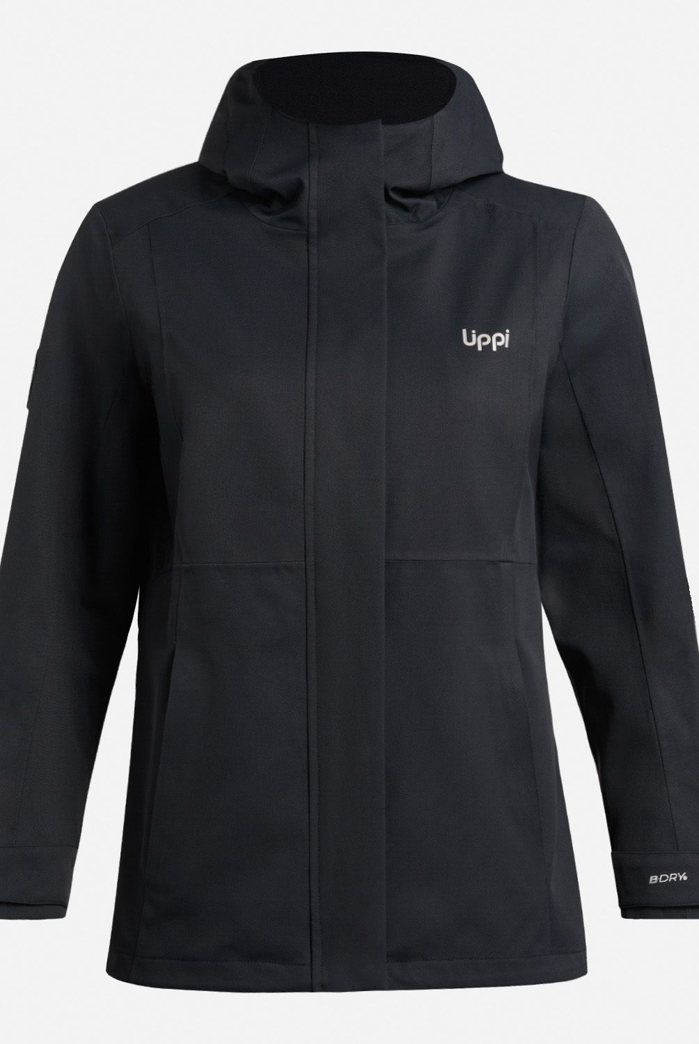 LIPPI - Chaqueta Manga Larga Niña Lippi