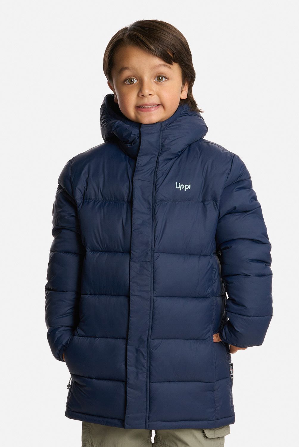 LIPPI - Chaqueta Manga Larga Niño Lippi