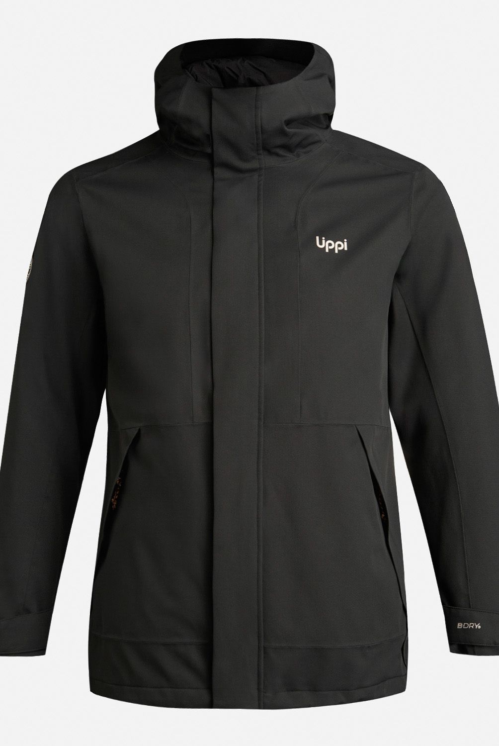 LIPPI - Chaqueta Manga Larga Niño Lippi