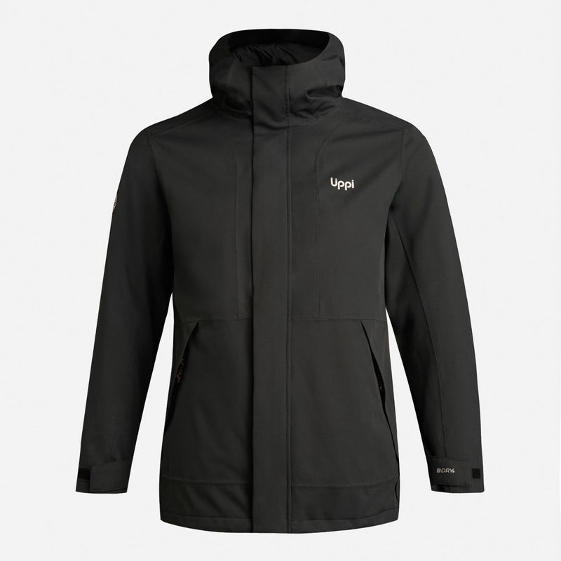 LIPPI - Chaqueta Manga Larga Niño Lippi