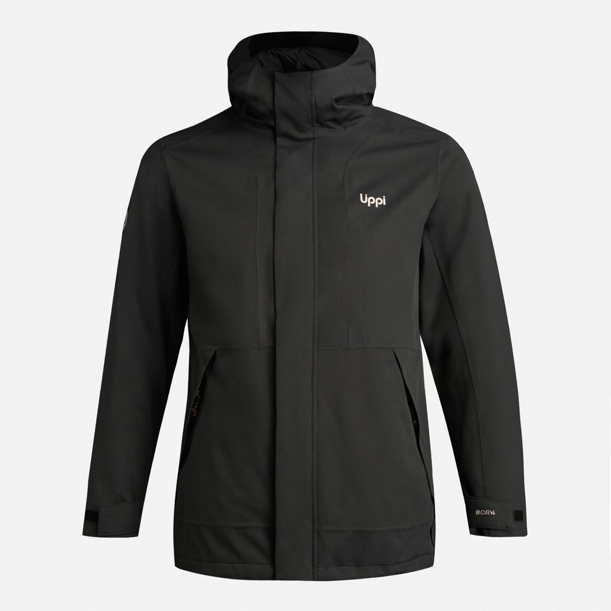 LIPPI - Chaqueta Manga Larga Niño Lippi