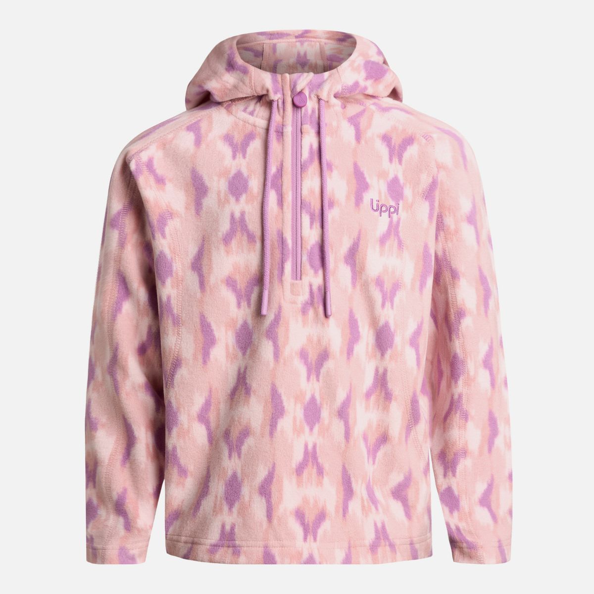 LIPPI - Polerón Manga Larga Niña Lippi