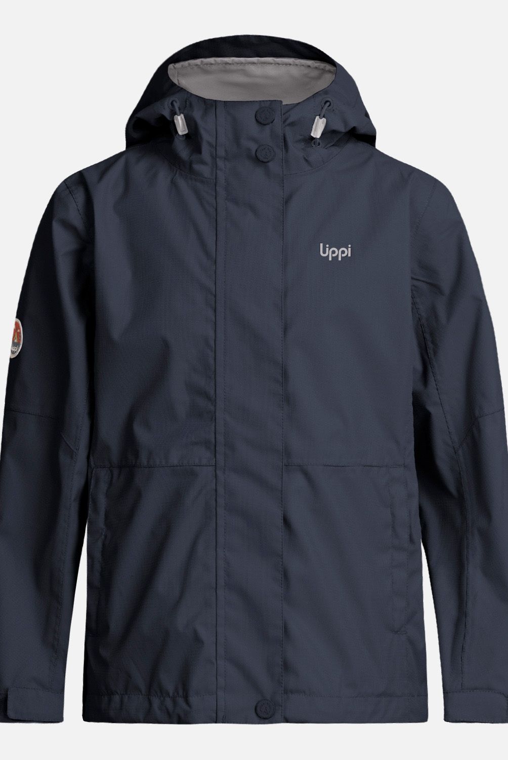 LIPPI - Chaqueta Manga Larga Niño Lippi