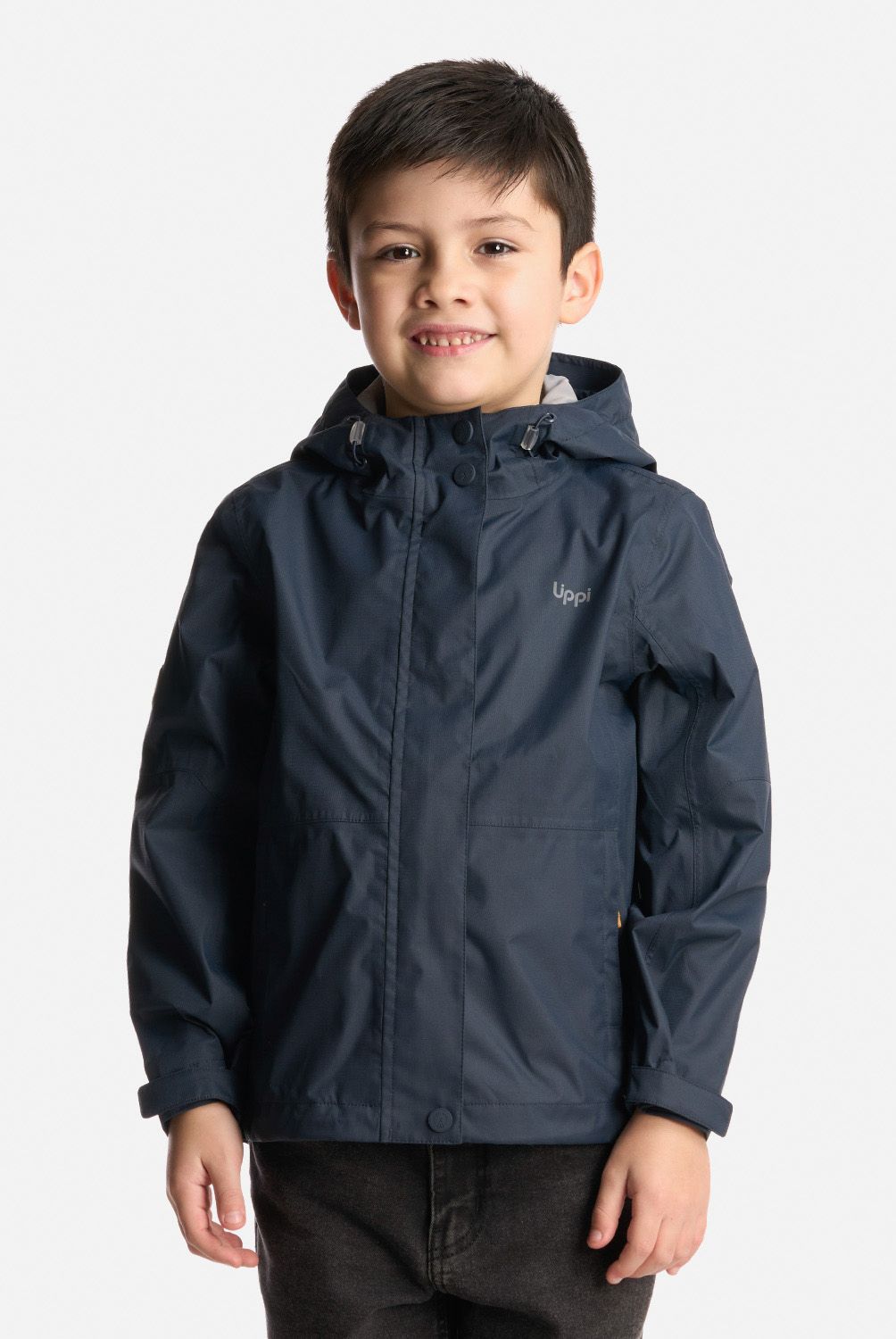 LIPPI - Chaqueta Manga Larga Niño Lippi