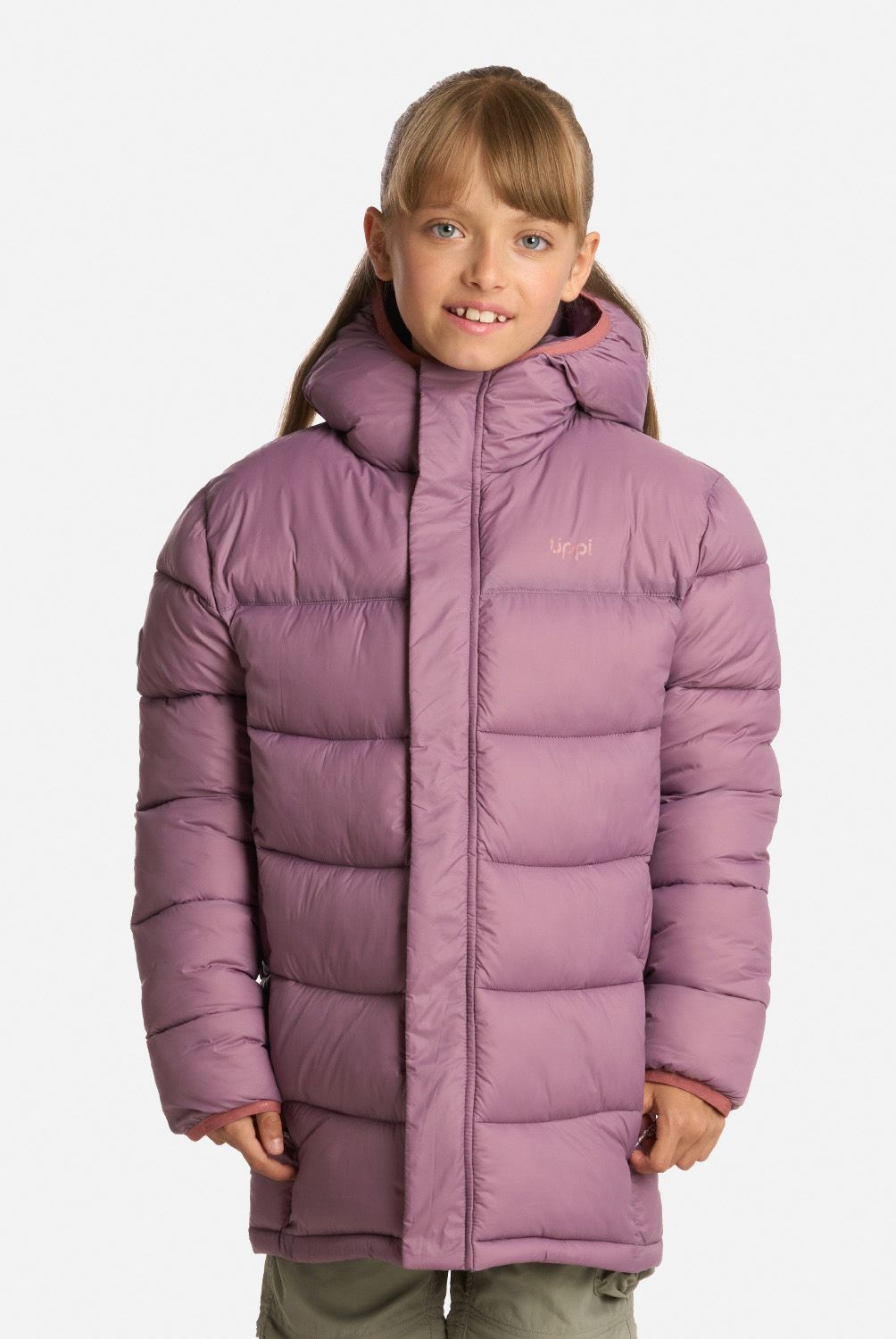 LIPPI - Parka Niña All Winter Lippi