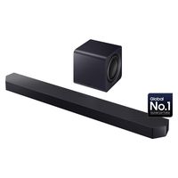 Q-Series Soundbar HW-Q800F 5.1.2 Subwoofer (2025)