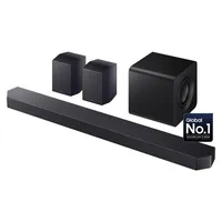 Q-Series Soundbar HW-Q990F 11.1.4 Subwoofer & Rear Speaker (2025)