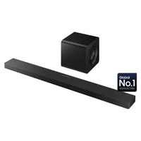 Q-Series Soundbar HW-QS700F 3.1.2 Subwoofer (2025)