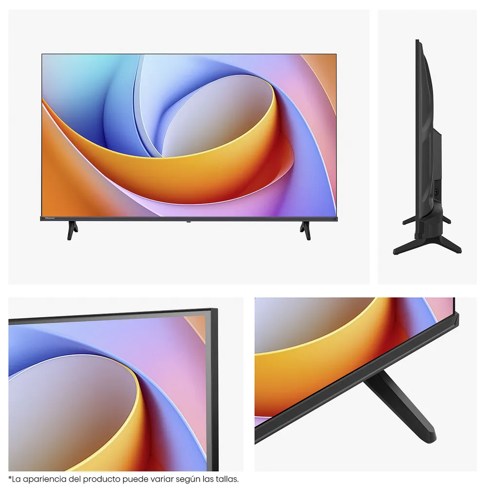 Smart Tv 32" HD 32A4NV, foto 10