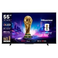 Smart Tv QLED 55"" 55Q7QG 4K