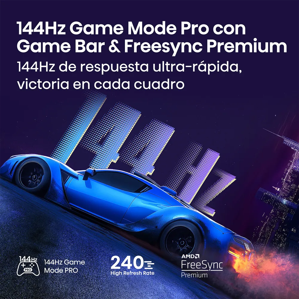 Hisense 55Q7QG, foto 3