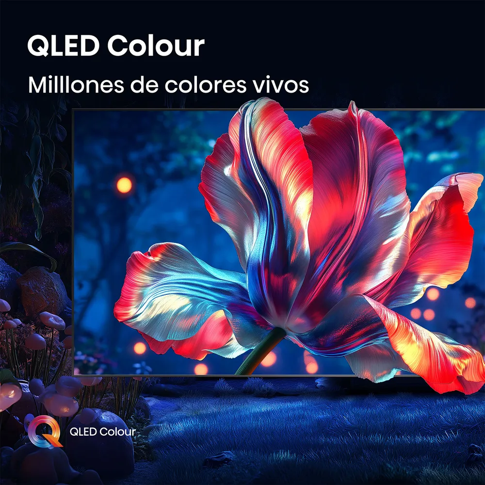 Hisense 55Q7QG, foto 4